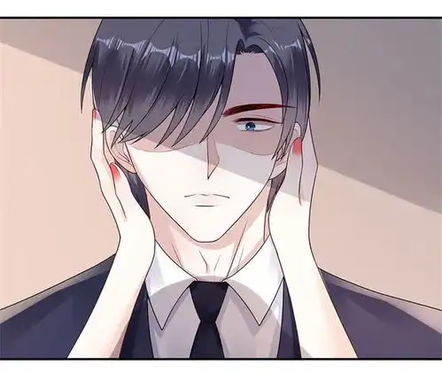 他撩人又偷心没印准,重来爱奇艺漫画