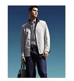 如何加盟伊夫费嘉罗男装加盟利润需要多少钱