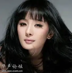 男人爱女人恨的女星大点评林志玲嗲杨幂红