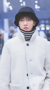 抛开气质光凭长相你认为最帅的男明星是谁