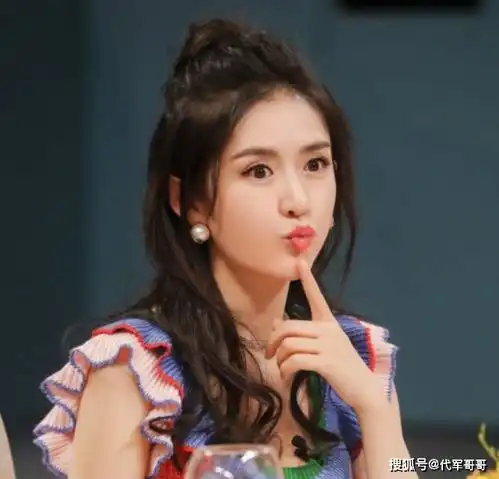 娱乐圈人缘超好的明星排行,黄磊第八,何炅第二,杨幂排第几
