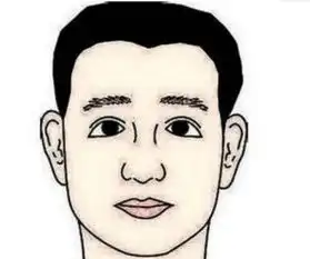 5种没出息的男人面相,做事半途而废,脾气暴躁,前途一片阴暗网易订阅