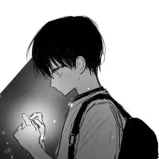 超好看的动漫头像