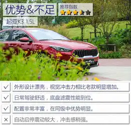 做更潮流的经济适用男试驾全新一代起亚k31.5l