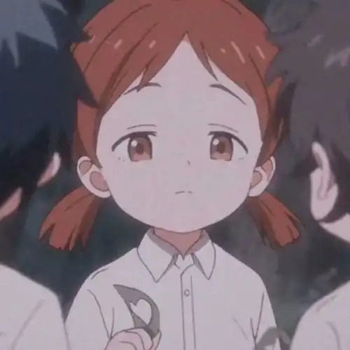 动漫头像emo是救赎