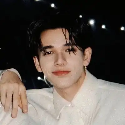 ins欧美超酷男生头像