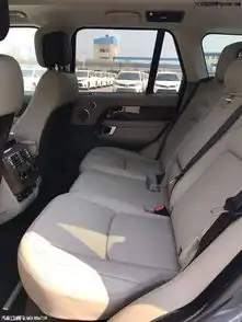 七月份路虎揽胜行政版的价格会不会便宜