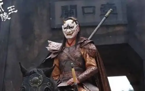 当男星摘下面具的那一瞬间,霍建华忧郁,最经典的无人能够超越