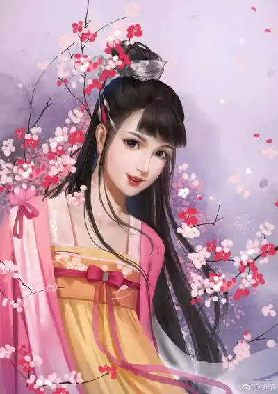 动漫古风壁纸