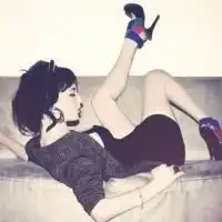 微信女生霸气头像有字微信头像图片大全