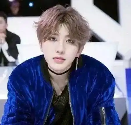 小鲜肉的都会有什么发型