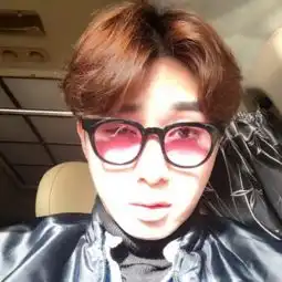 2017男生短发造型清爽帅气一步到位