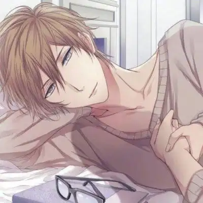 痞帅动漫头像高清霸气最帅动漫图片