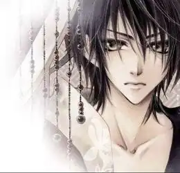 寻帅气或霸气的男生头像