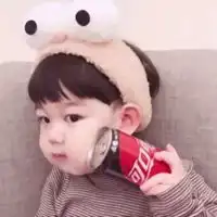 可爱男娃头像最新可爱的男孩娃娃头像