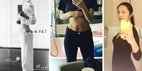 好物穿上就显瘦10斤的塑形内裤,3秒穿出小蛮腰,还能护胃暖宫