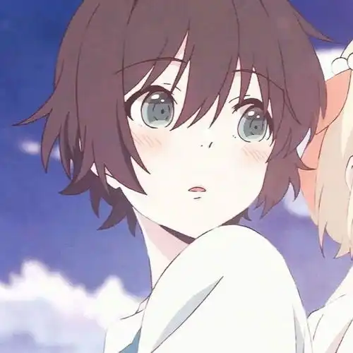 有哪些好看的小众惊艳情头