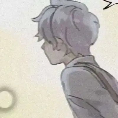 宝,我们该换情头了