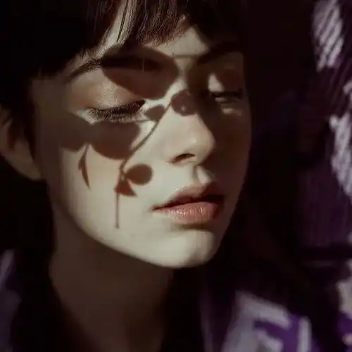 欧美男女生头像