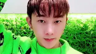 郑州男生发型