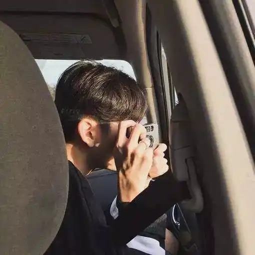 男生头像无法驾驭的东西从一开始就应该远离