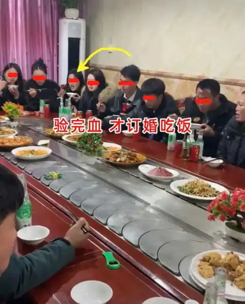 四川28岁小伙相亲,因女方索要彩礼30万,坚持要求必须婚检