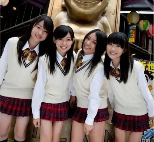 在日本工作几年,为什么大多娶个日本女生中国男生也畅销