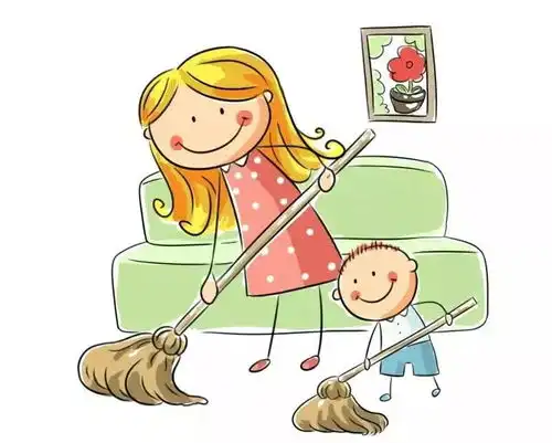 优秀的孩子父母都有这10大共性,你知道吗