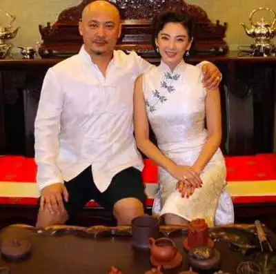 张雨绮给经纪人买别墅,回应遭遇渣男谁的人生没有几个坑