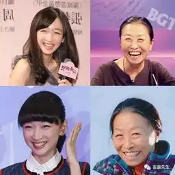 时下流行的高级脸,凭什么叫人百看不厌