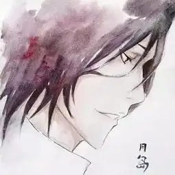 独家动漫头像推荐死神里的男神们