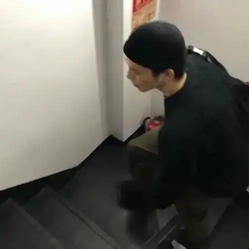 风格多样的男生头像