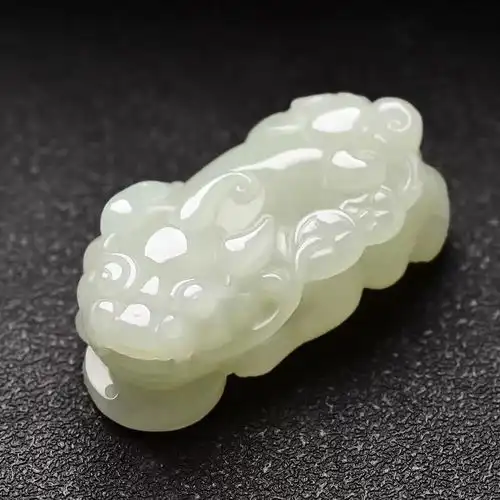 佩戴貔貅珠宝真的能招财吗
