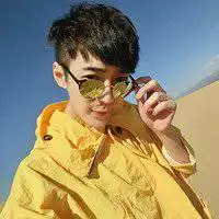 成熟冷酷男生头像图片微信头像图片大全