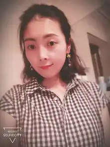 脱单丨抖音女神喜欢阳光干净的男生,有一颗善良的心