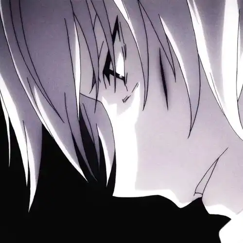 动漫男头中途离开的人,也曾陪过我们很长时间