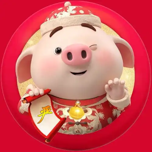 你应该换一拨微信头像了,精选了60张创意大气签名头像,请查收