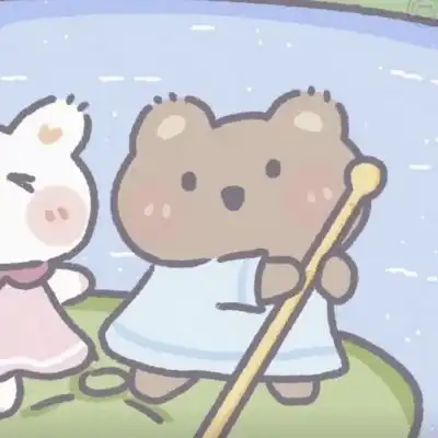 可爱情头该怎么开头呢是天好冷情侣头像我要个性网