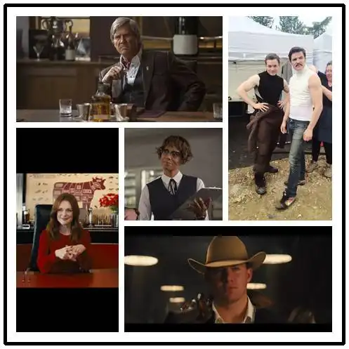 绝对是十月最爽的电影,文案都被逼疯了