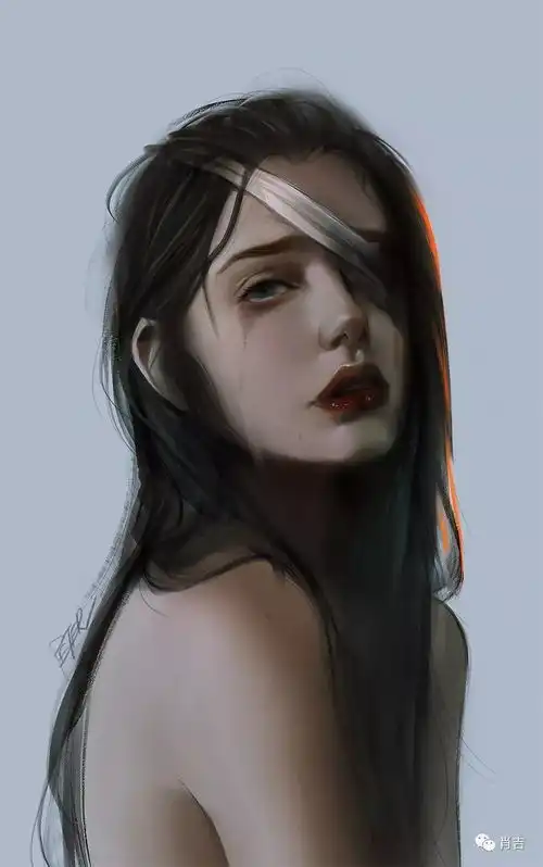 其实,我没有精神分裂