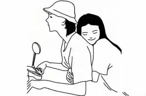 男人最想听的情话,不是我爱你,而是这六句