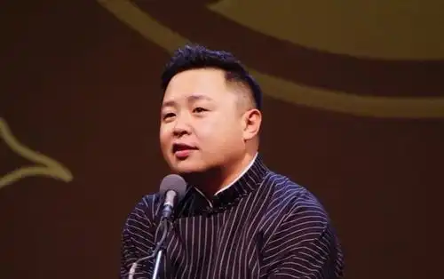 人间清醒阎鹤祥称相声是虚假繁荣,称郭德纲为天才