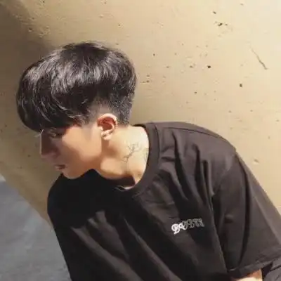 渣男海神头像