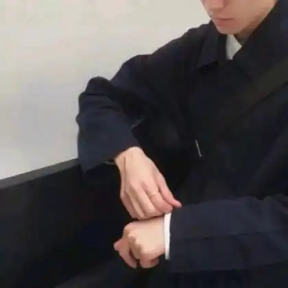 优质男头撩妹高清头像,高端玩网能让女生有好感的头像