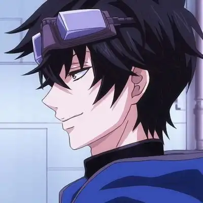 沫兮高冷超酷成熟动漫男生头像男生头像我要个性网