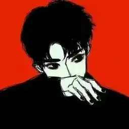 有没有这个一对的情侣头像