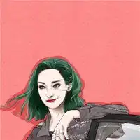 艾玛杜蒙特高清微信头像微信头像图片大全