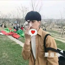 19年留了这7款男生发型,你想不帅都很难