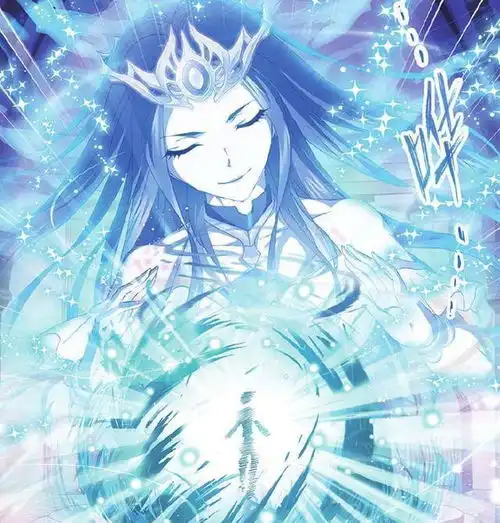 斗罗大陆那些带皇字的武魂,三个最终成神,独孤博的最弱