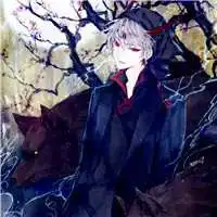 高像素动漫男生头像帅气冷漠微信头像图片大全